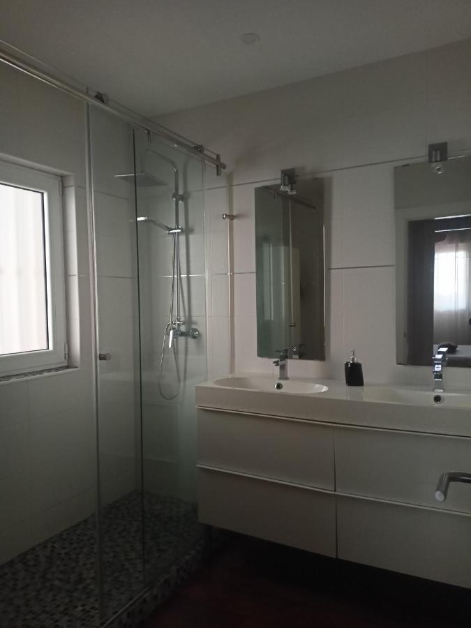 Habitacion Con Vistas Aguadulce  Exterior foto