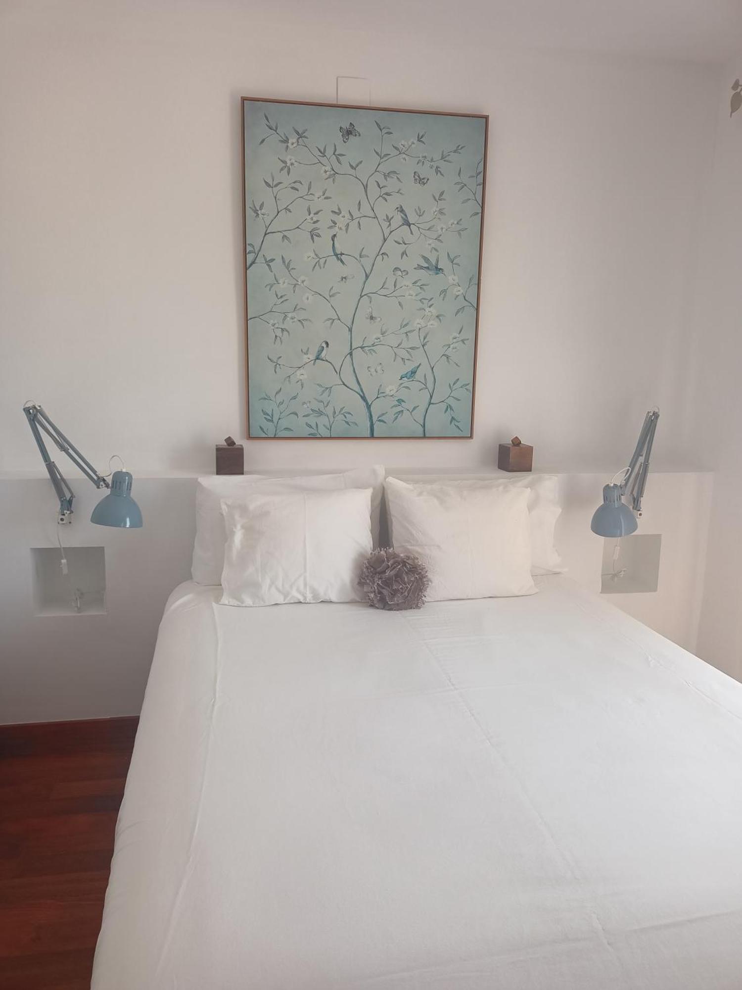 Habitacion Con Vistas Aguadulce  Exterior foto
